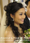 Winnie & Terry's Big Day