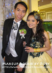 Winnie & Terry's Big Day
