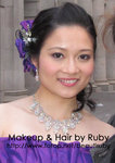 Pre Wedding Makeup & Styling