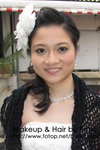 Pre Wedding Makeup & Styling
