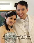 Pre Wedding Makeup & Styling