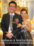 Yuan & Anthony Big Day