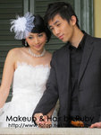 Overseas Pre-Wedding Photography