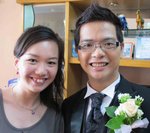 Danie - 新郎造型