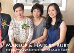 Relatives Makeup & Hair Styling
