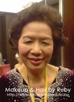 Mother-in-law - Makeup & Hair
