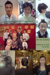 Wedding - Mr Ho Family - Makeup & Hair