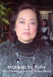 Mrs Kan - Makeup