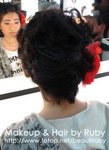 Cecilia - Hair Style - Look 2