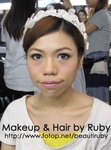 Momo - Bridal Makeup & Styling (Day)