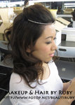 Bridal Trial Makeup