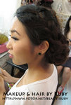Bridal Trial Makeup