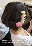 Bridal Trial Makeup