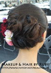 Bridal Trial Makeup
