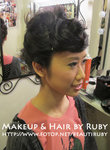 Trial Makeup