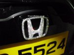 Jazz Honda尾章