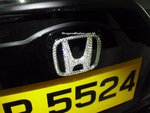 Jazz Honda尾章