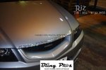 Honda Accord CL9