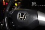 Honda Accord CL9