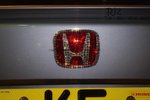 Honda Accord CL9