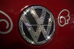 VW Golf 頭章