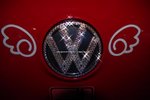 VW Golf 尾章