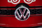 VW Golf 頭章