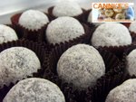 Champine Truffle 香檳松露朱古力