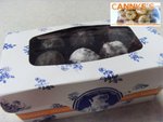 Champine Truffle 香檳松露朱古力