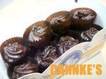 CoffeeTruffle 咖啡松露朱古力