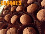 Chocolate Truffle 純朱古力松露