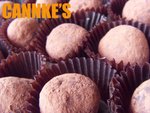 Chocolate Truffle 純朱古力松露