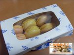 MACARON BOX SET