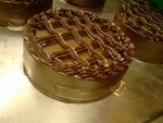 TRUFFLE CAKE