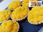 pumpkin tart