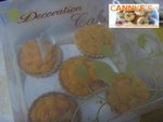 pumpkin tart