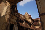 Angkor Wat, Siam Reap, Cambodia
DSC_0067