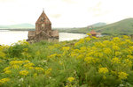 Sevanavank, Sevan Lake
#sevanavank #Sevan #Armenia
DSC_0730c