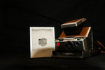 Polaroid Sx-70