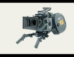 Arricam Lite 35mm Film Compact Camera