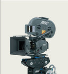 Arricam Studio 35mm Film Comfortable Camera
