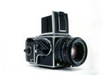 Hasselbad Camera