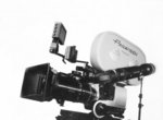 Panavision Film Camera