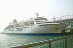Fuji Maru 客輪