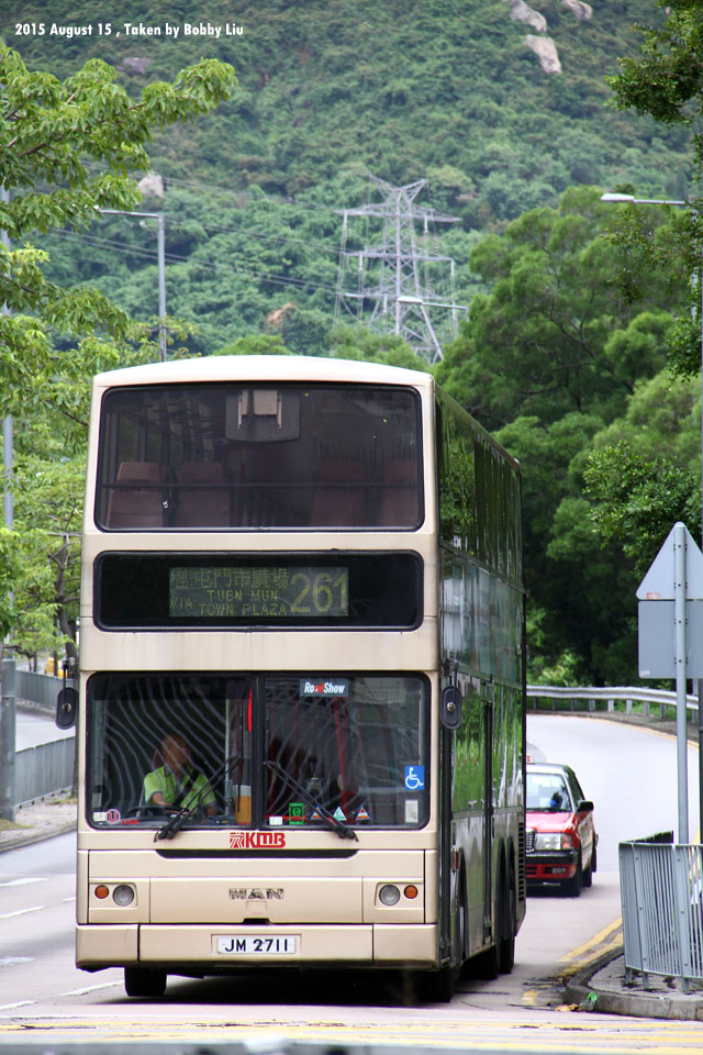 KMB MAN 24.310 :: 221 -- fotop.net photo sharing network