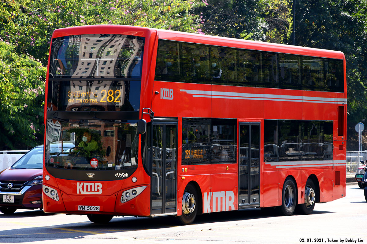 Volvo B8L with MCV bodywork :: 139 -- fotop.net photo sharing network