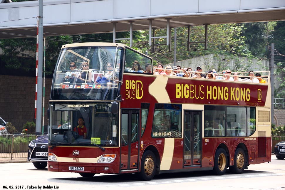 The Big Bus Company :: 185 -- fotop.net photo sharing network