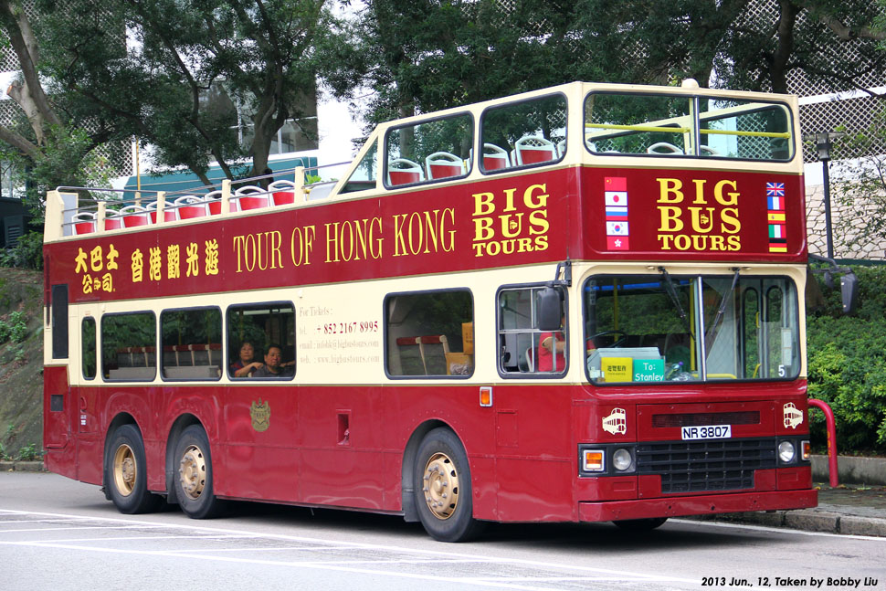 The Big Bus Company :: 91 -- fotop.net photo sharing network