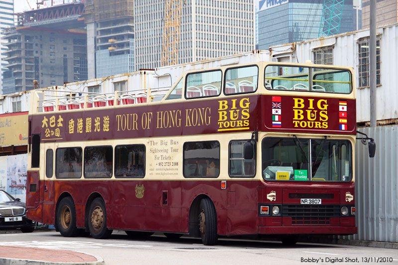 The Big Bus Company :: 38 -- fotop.net photo sharing network