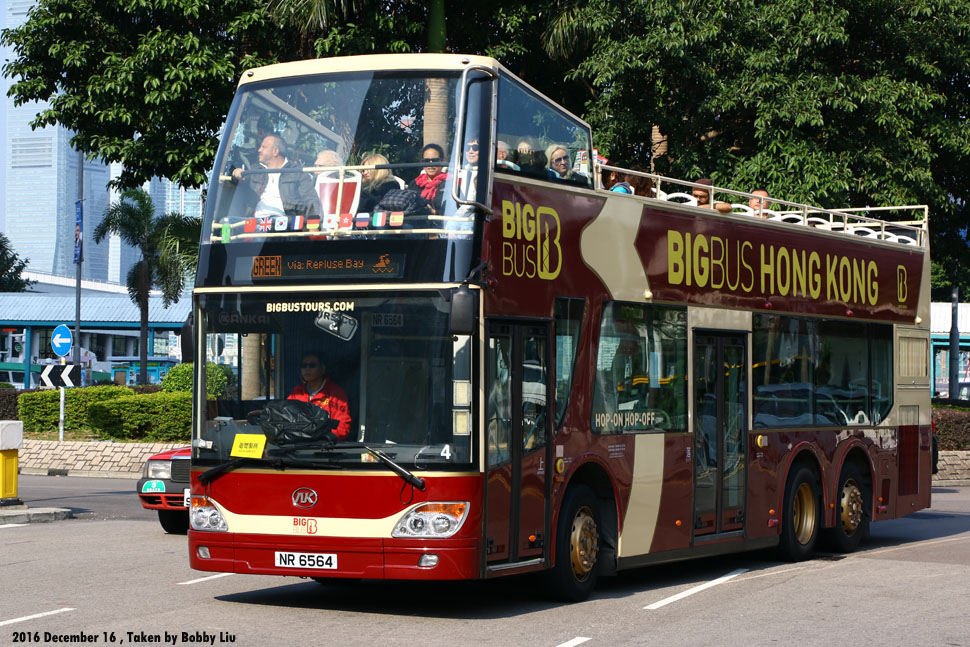 The Big Bus Company :: 190 -- fotop.net photo sharing network